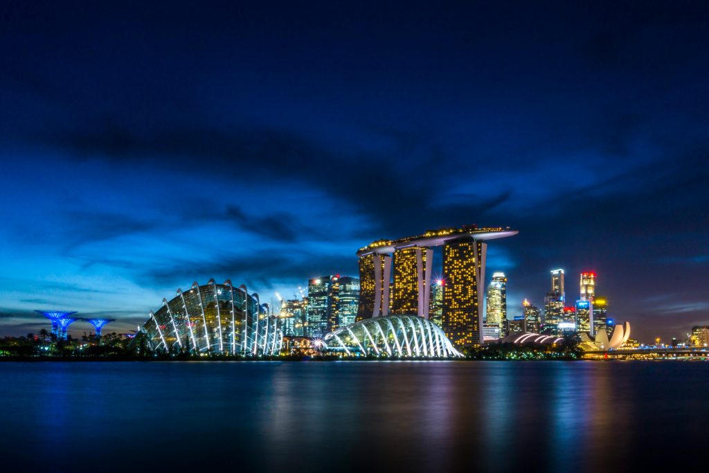 Singapore launches liquid-cooling standard for AI data centres